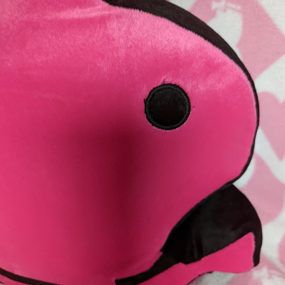 Playboy pillow - Picture 4 of 5
